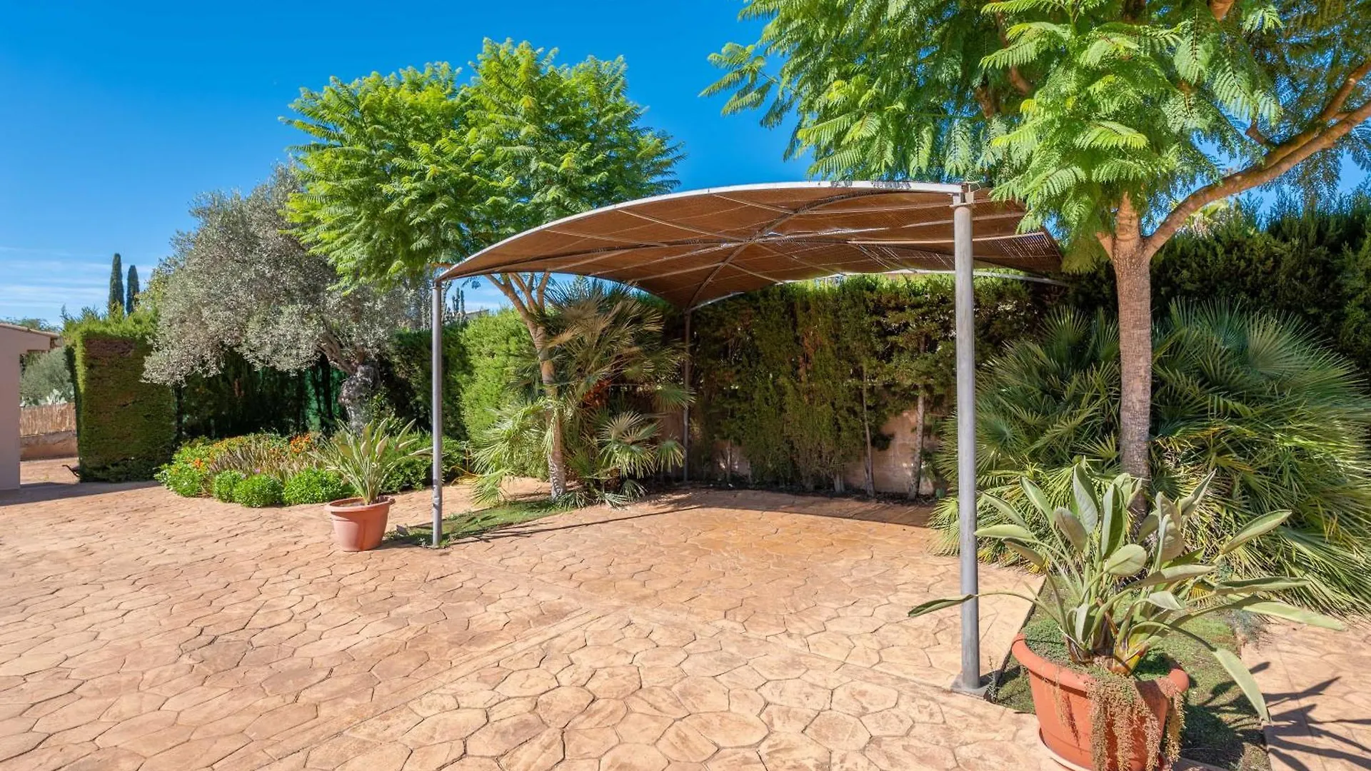 Villa Mar Y Tierra La Cabaneta