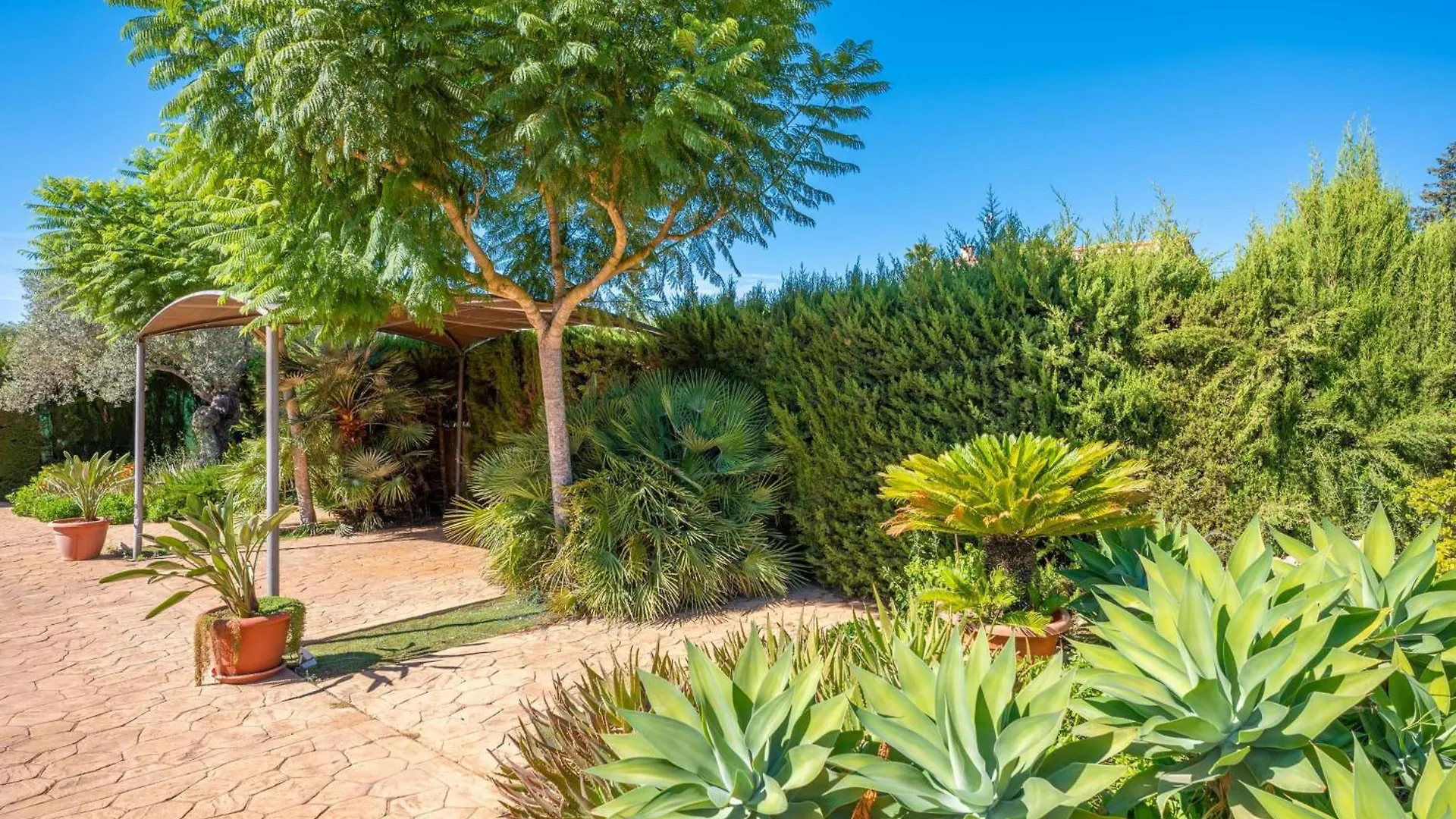 Villa Mar Y Tierra La Cabaneta