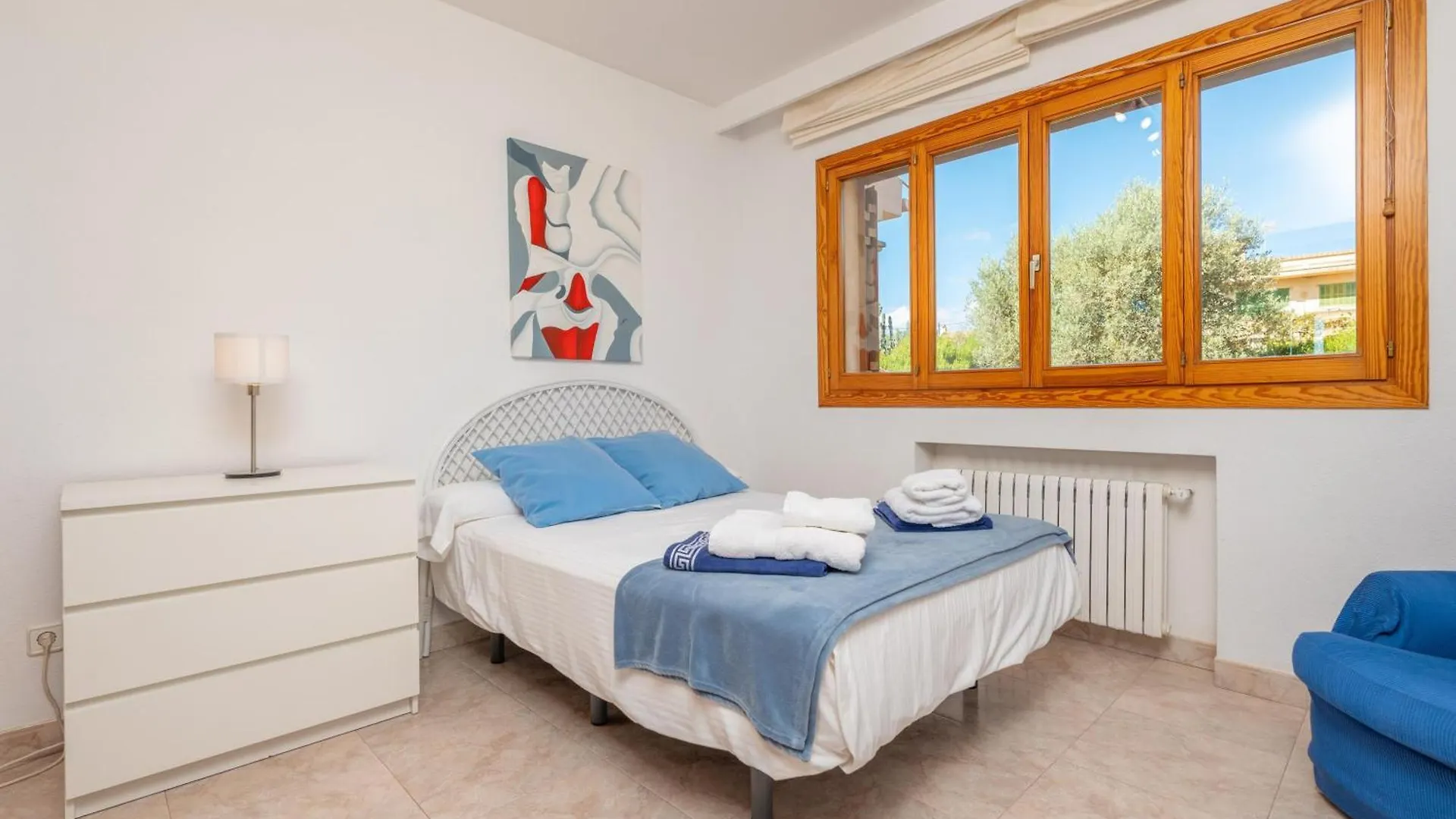 Villa Mar Y Tierra La Cabaneta