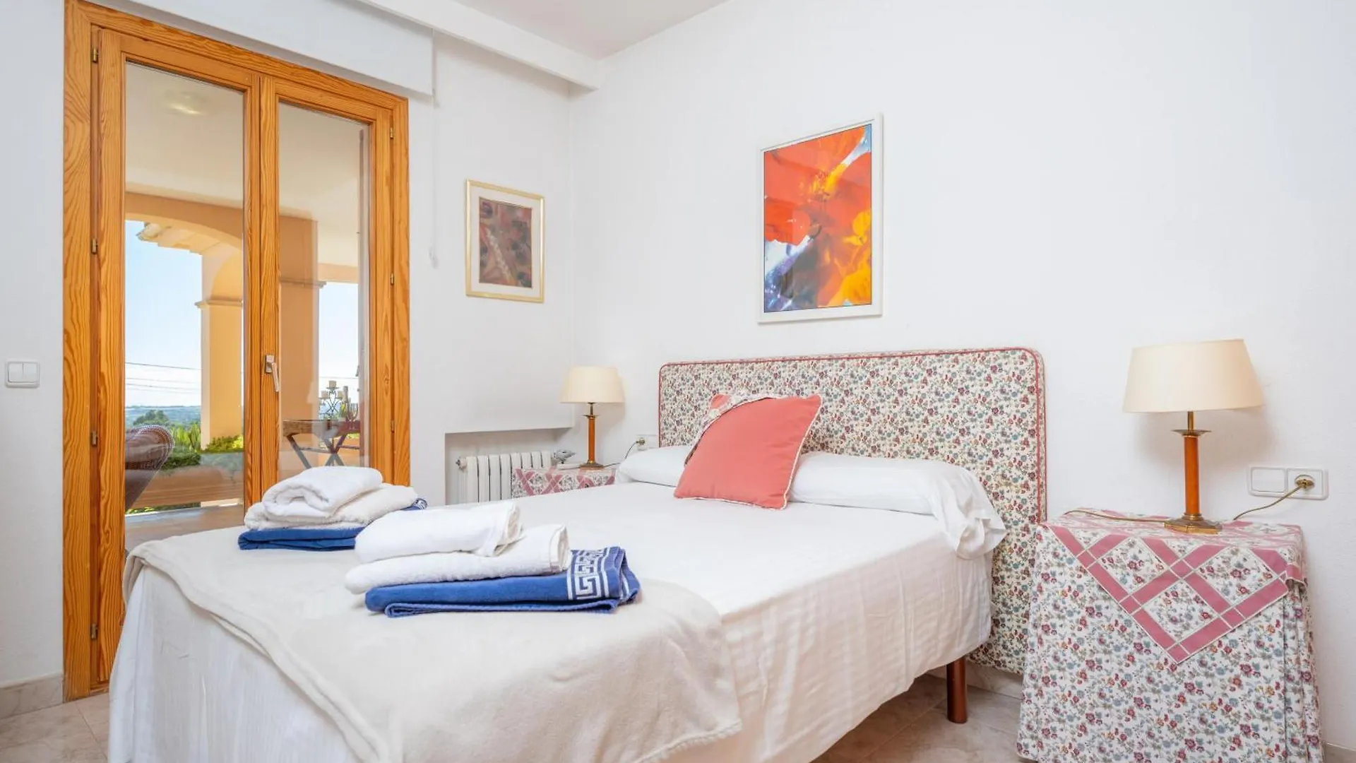 Villa Mar Y Tierra La Cabaneta
