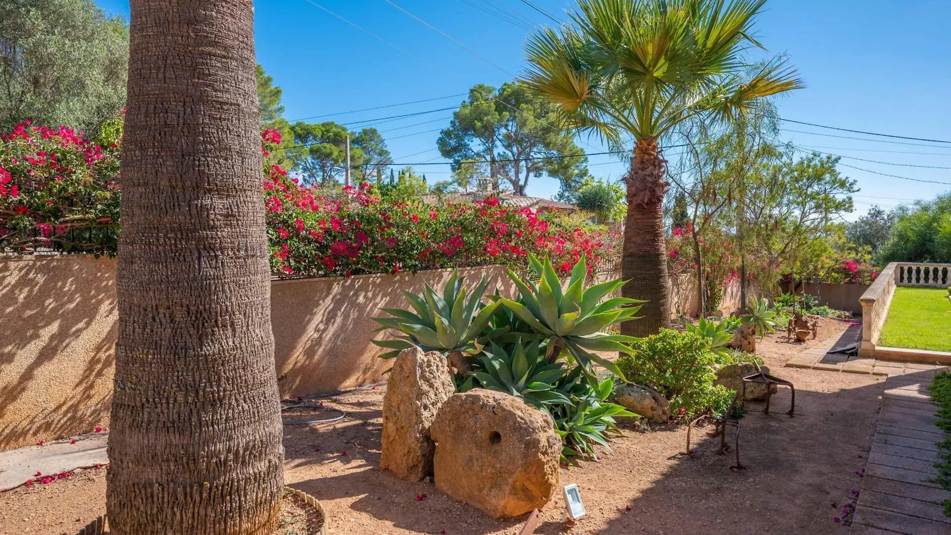 Villa Mar Y Tierra La Cabaneta