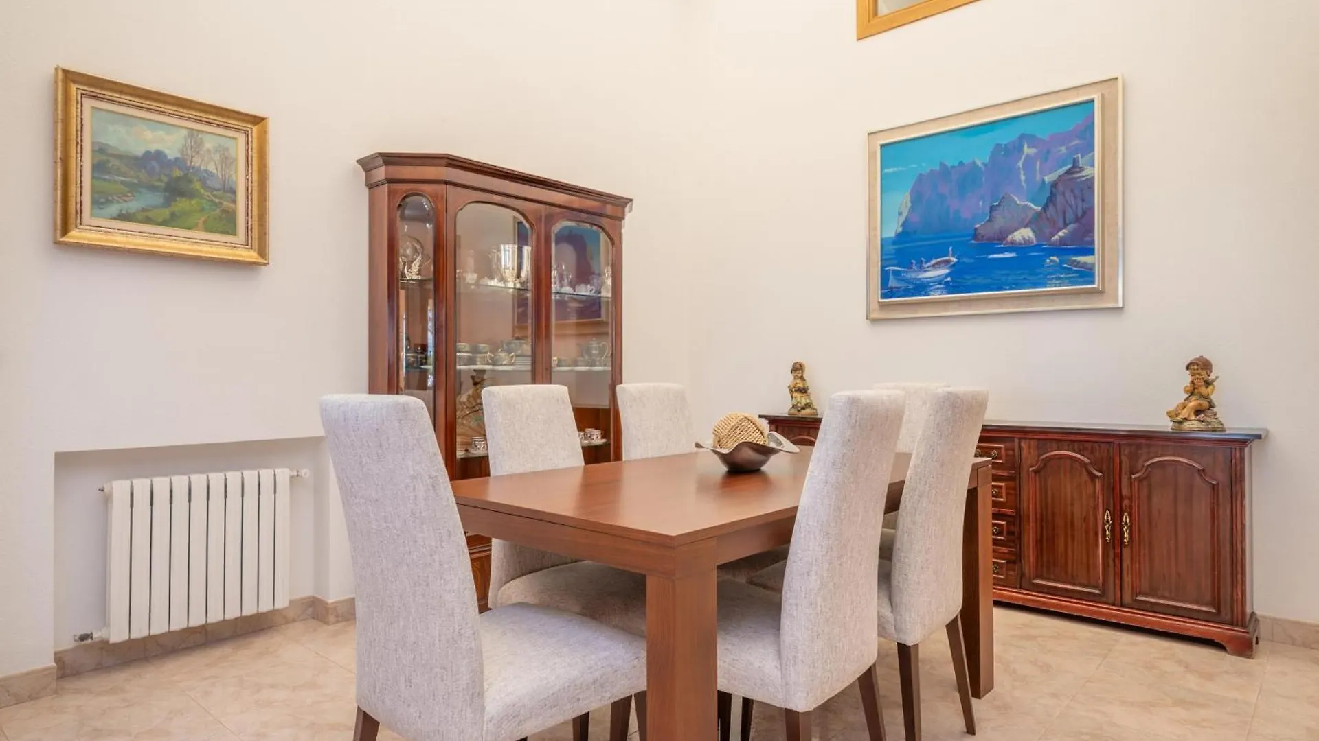 Villa Mar Y Tierra La Cabaneta
