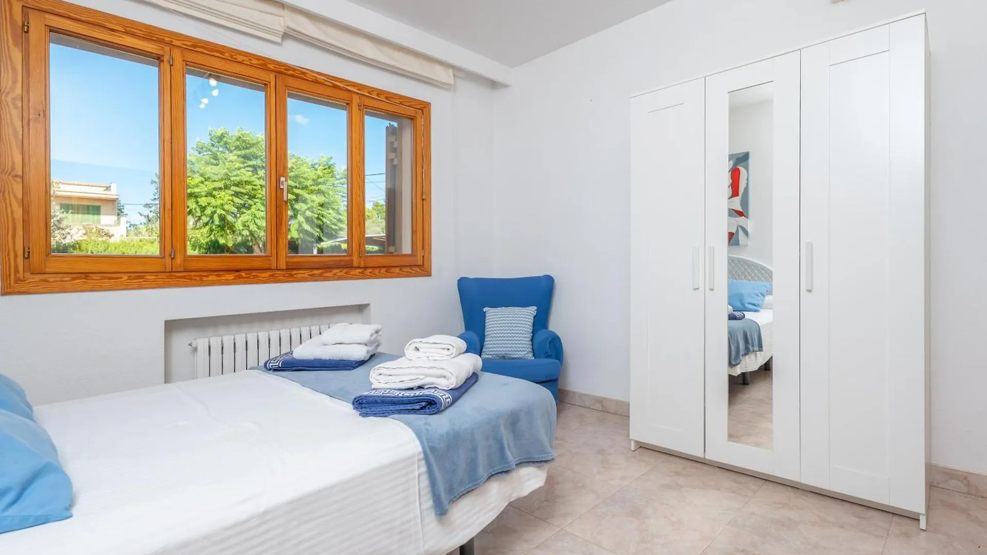 Villa Mar Y Tierra La Cabaneta