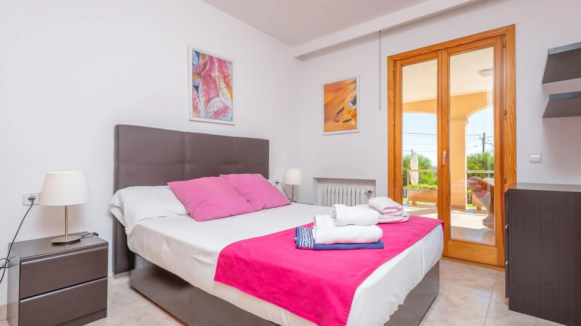 Villa Mar Y Tierra La Cabaneta