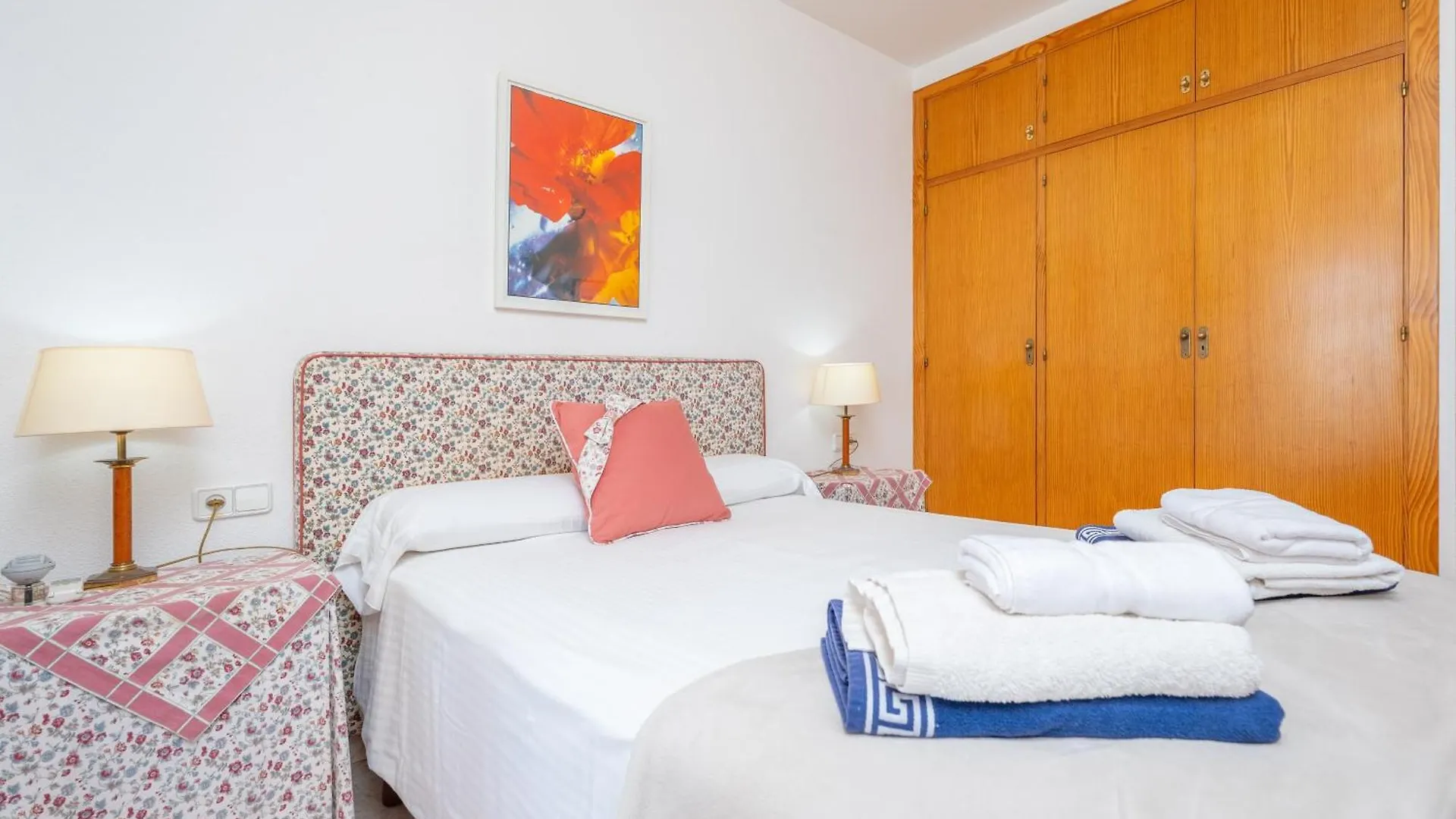Villa Mar Y Tierra La Cabaneta