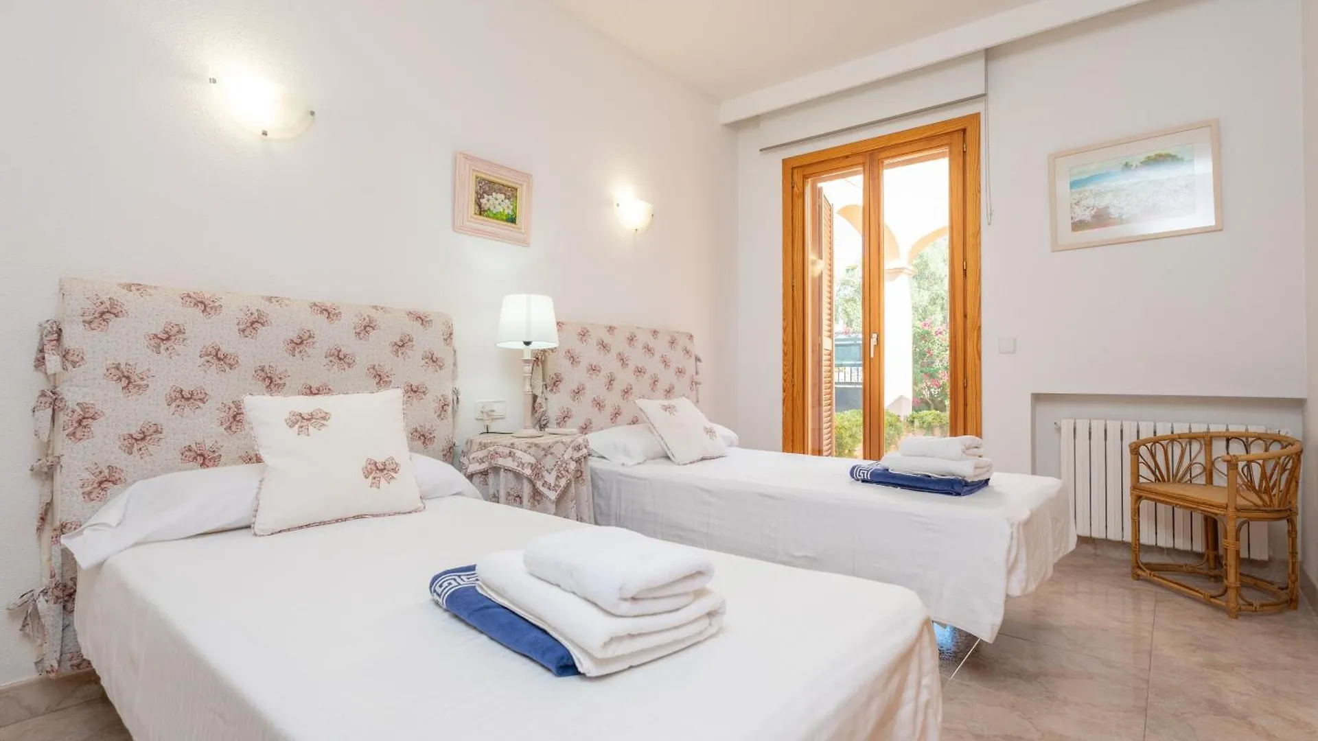 Villa Mar Y Tierra La Cabaneta