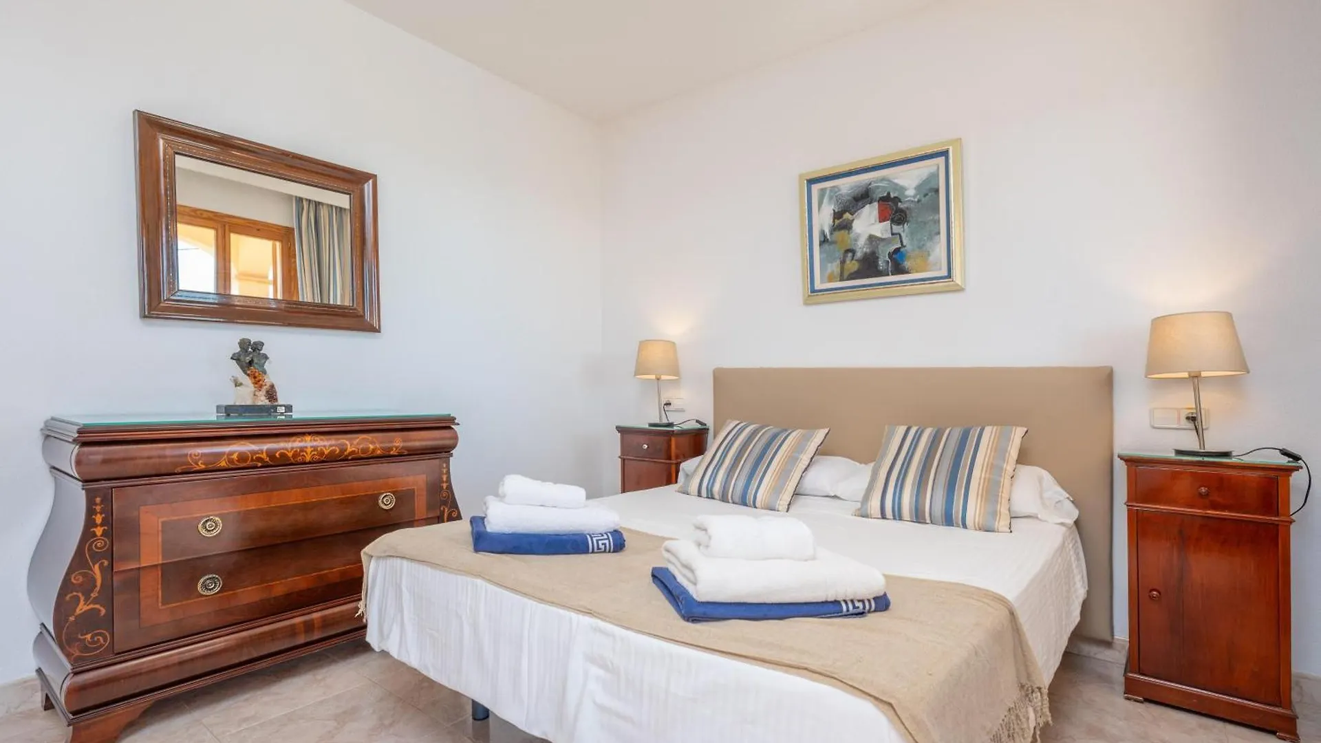 Villa Mar Y Tierra La Cabaneta