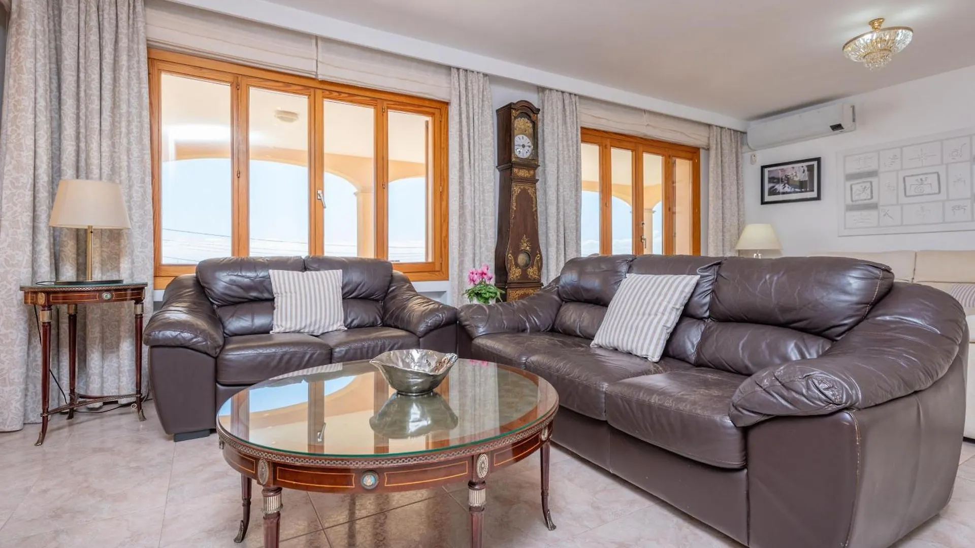 Villa Mar Y Tierra La Cabaneta