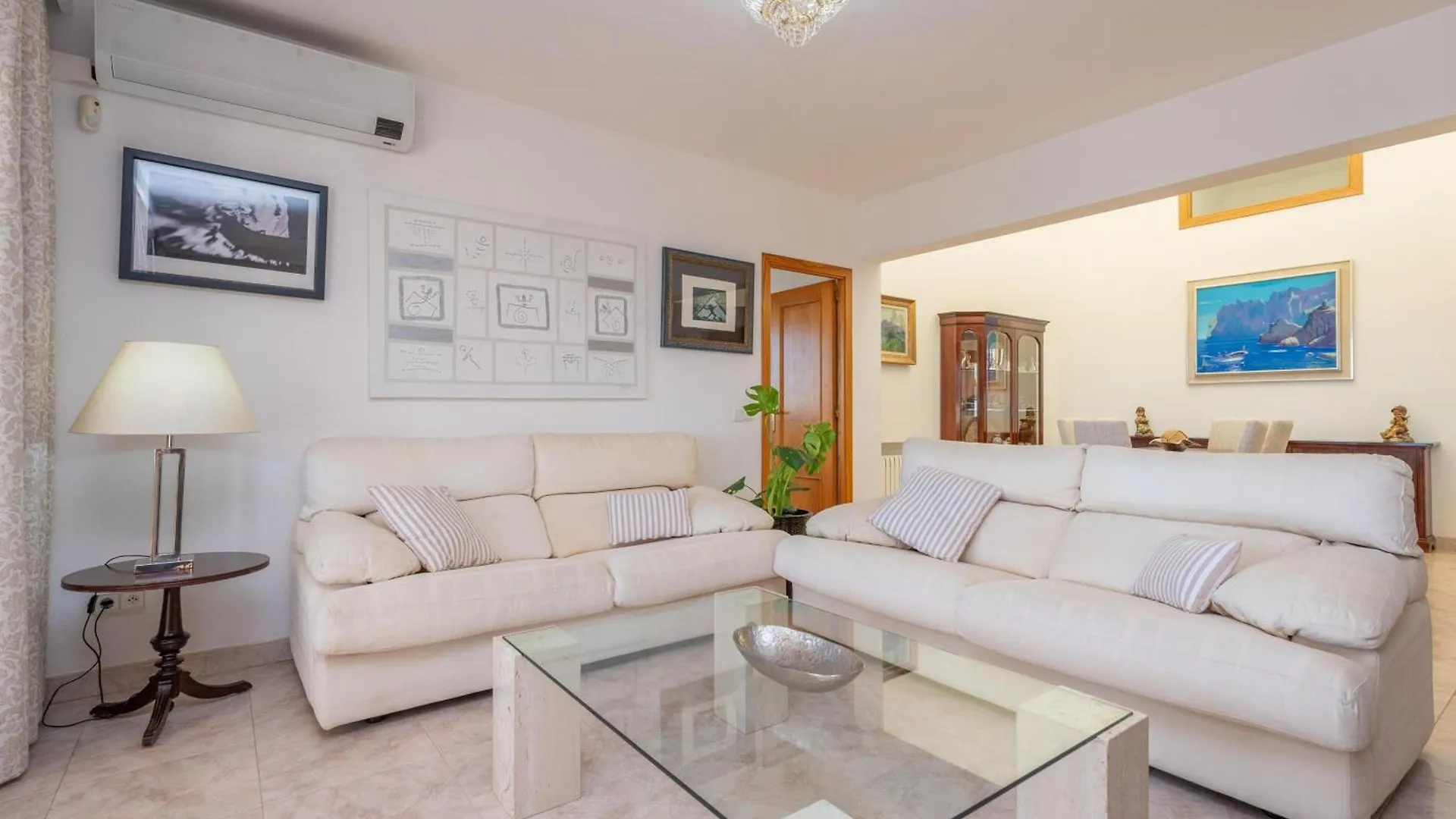 Villa Mar Y Tierra La Cabaneta